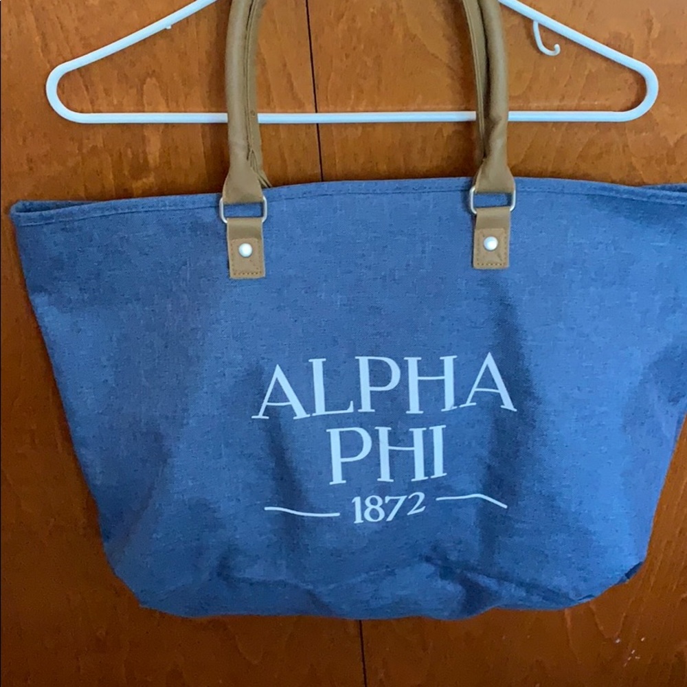 aphi bag